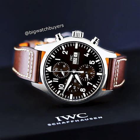 instagram iwc|iwc watch instagram.